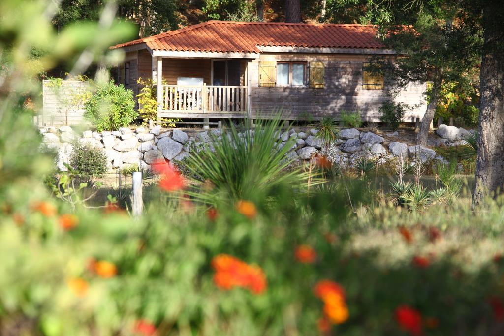 Natureo Seignosse Dış mekan fotoğraf